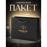 Ручка шариковая PARKER JOTTER ORIGINALS PLASTIC BLACK + блокнот S0033010_124974