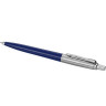 Ручка шариковая PARKER JOTTER ORIGINALS PLASTIC BLUE + блокнот S0033170_113499