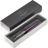 Ручка шариковая PARKER JOTTER VICTORIA VIOLET CT, M 1953190