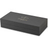 Шариковая ручка PARKER ESSENTIAL SONNET LAQUE RED GT М CW1931476