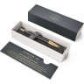 Шариковая ручка PARKER IM PREMIUM BLACK GT, M 1931667